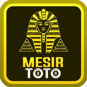 MESIRTOTO - Game Kasino Seru dan Mengasyikkan